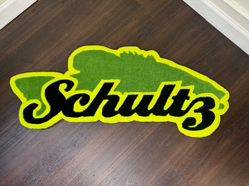 Schultz Outfitters Rug