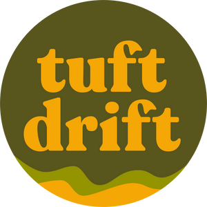 tuft drift logo