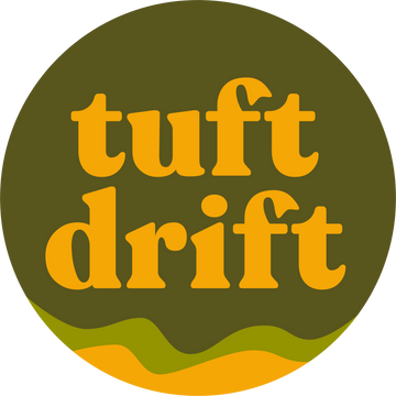 tuft drift logo